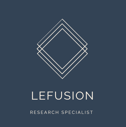 LEFUSION RESEARCH